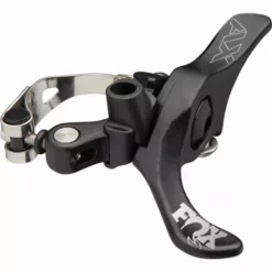 Fox Suspension Transfer Drop Bar Dual Pull Lever