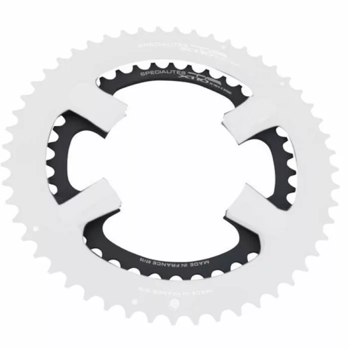 TA X110 Indvendig Klinge (Shimano Ultegra 6800) 2 TA X110 Indvendig Klinge (Shimano Ultegra 6800) - Billede 2