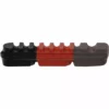 Kool-stop Kool Stop Dura2 Par Patronindsatser Triple Compound