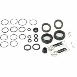 Manitou Fork Service Rebuild Kit (Magnum, Mastodon, Mattoc