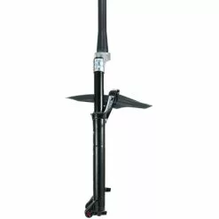 Manitou R7 Pro Suspension Fork -House Doctor manitou R7 chrome left 1800x