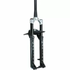 Manitou R7 Pro Suspension Fork -House Doctor manitou R7 chrome rightiso 1800x