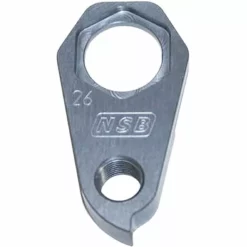 North Shore Billet Geardrop (Trek Session)