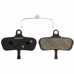 Sixpack Racing Avid Organic Brake Pads