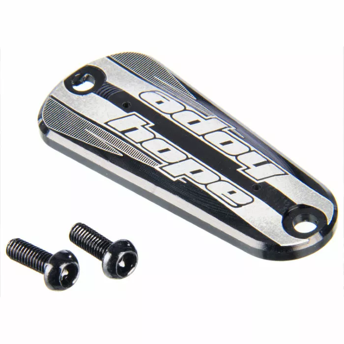 Hope Tech 3 Reservoir Lid 3 Hope Tech 3 Reservoir Lid - Billede 3