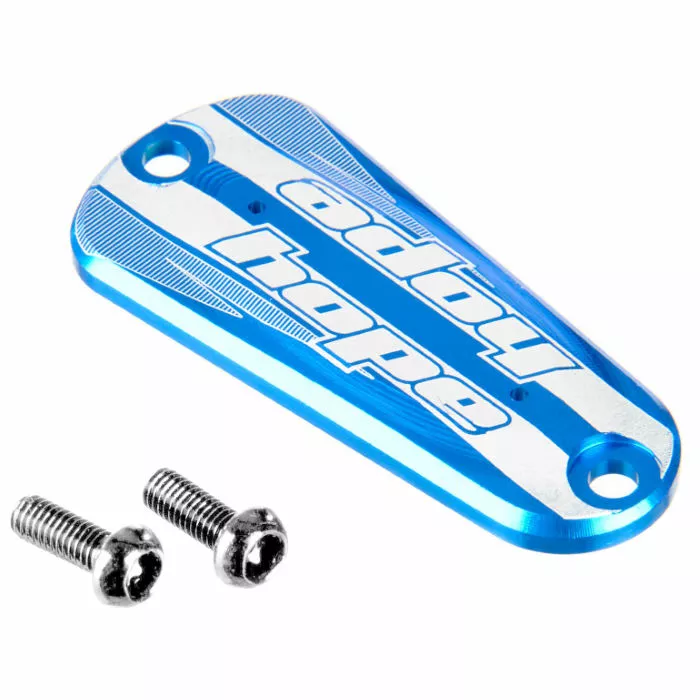 Hope Tech 3 Reservoir Lid 2 Hope Tech 3 Reservoir Lid - Billede 2