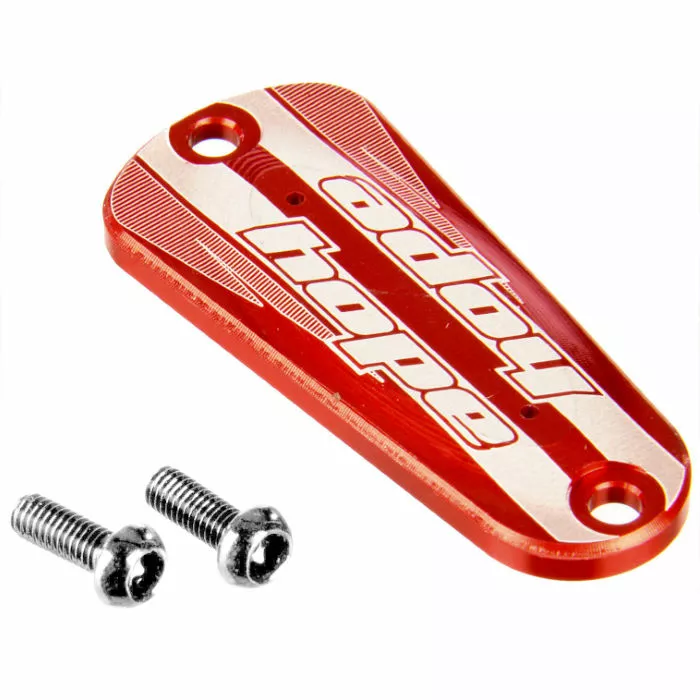 Hope Tech 3 Reservoir Lid 1 Hope Tech 3 Reservoir Lid