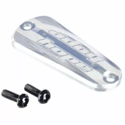 Hope Tech 3 Reservoir Lid 10 Hope Tech 3 Reservoir Lid -House Doctor prod118629 Silver NE 01