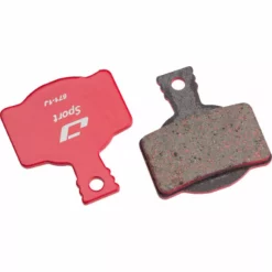 Jagwire Semi-Metallic Disc Brake Pad -House Doctor prod161167 Red NE 03