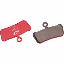 Jagwire Semi-Metallic Disc Brake Pad -House Doctor prod161167 Red NE 04