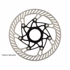 Campagnolo® Campagnolo AFS Disc Rotor -House Doctor prod161571 Silver NE 03