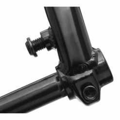 Seal BMX Progression Cranks -House Doctor prod162982 Black NE 05