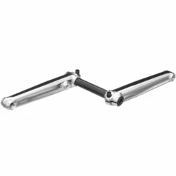 Seal BMX Progression Cranks -House Doctor prod162982 Silver NE 01