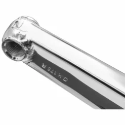 Seal BMX Progression Cranks -House Doctor prod162982 Silver NE 02