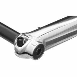 Seal BMX Progression Cranks -House Doctor prod162982 Silver NE 04