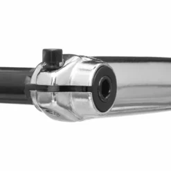 Seal BMX Progression Cranks -House Doctor prod162982 Silver NE 05