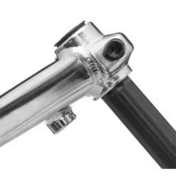 Seal BMX Progression Cranks -House Doctor prod162982 Silver NE 06