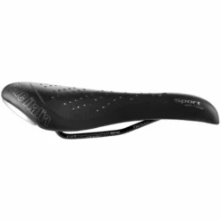 Selle Italia Sport Gel Flow Bike Saddle -House Doctor prod163973 Black NE 03