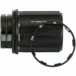 Pro-Lite Pro Lite Shimano-nav Med Friløb Til Udskiftning