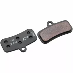 Jagwire Pro Extreme Sintered Disc Pads