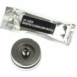 Manitou Fork Air Piston (Dorado)