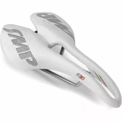 Selle SMP F30 Saddle -House Doctor prod178933 White NE 03