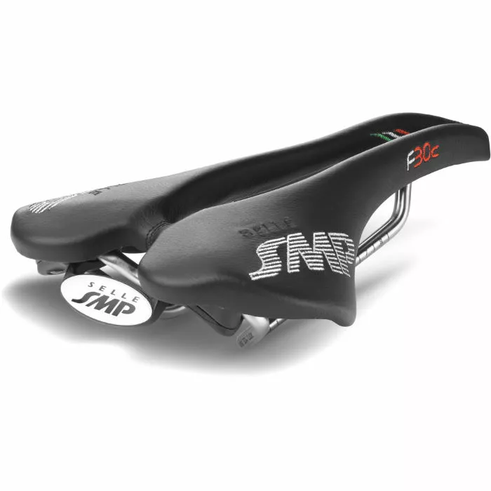 Selle SMP F30C Saddle 1 Selle SMP F30C Saddle