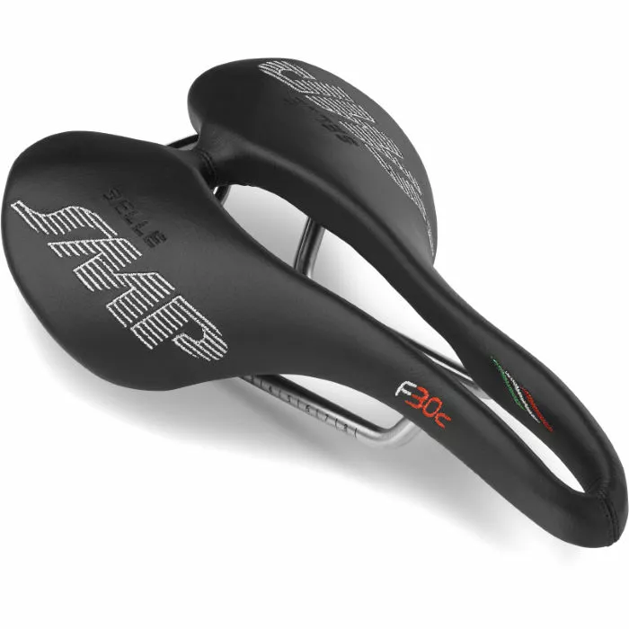 Selle SMP F30C Saddle 2 Selle SMP F30C Saddle - Billede 2