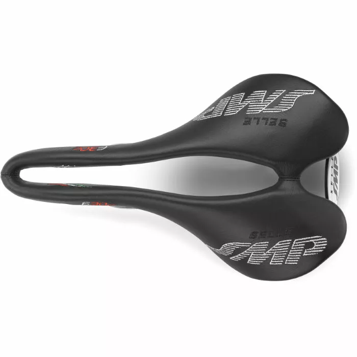 Selle SMP F30C Saddle 3 Selle SMP F30C Saddle - Billede 3