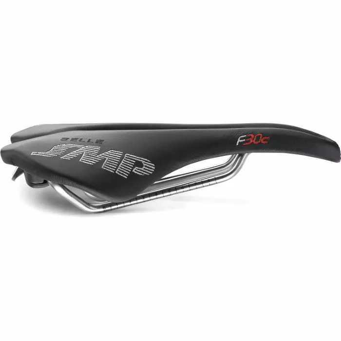 Selle SMP F30C Saddle 4 Selle SMP F30C Saddle - Billede 4
