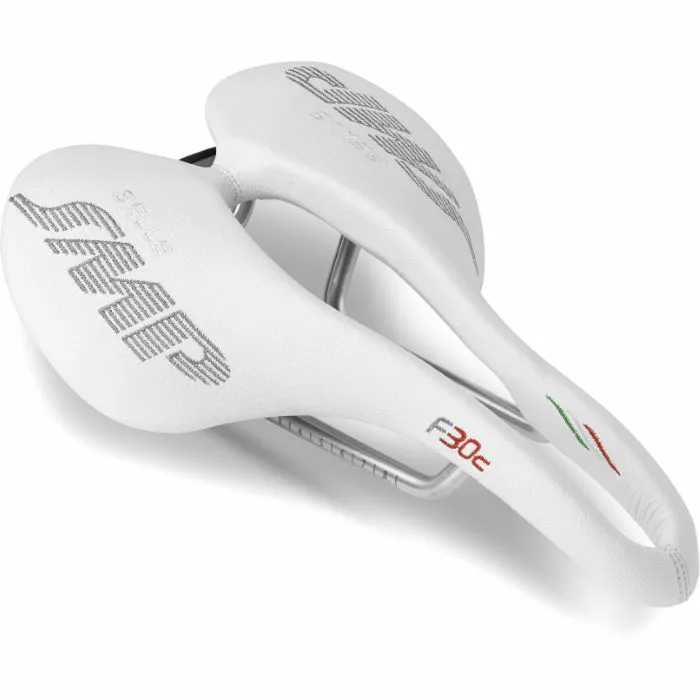 Selle SMP F30C Saddle 7 Selle SMP F30C Saddle - Billede 7