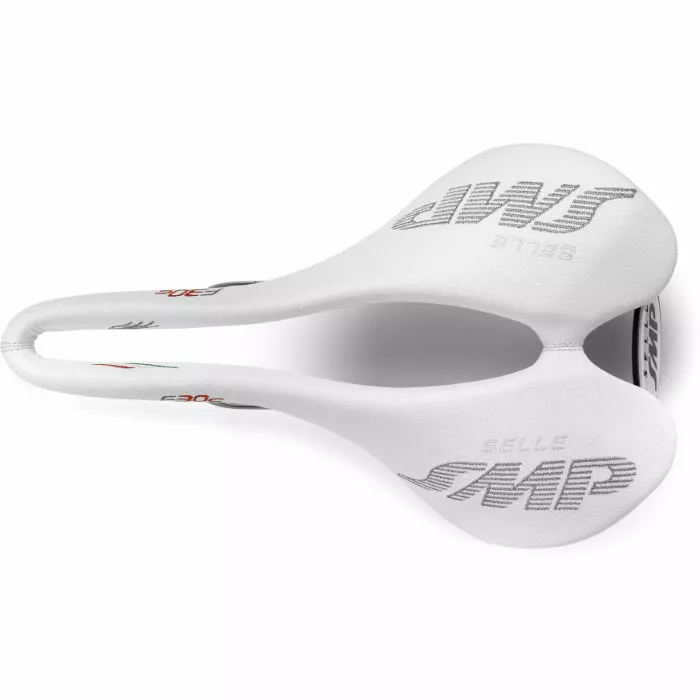 Selle SMP F30C Saddle 8 Selle SMP F30C Saddle - Billede 8