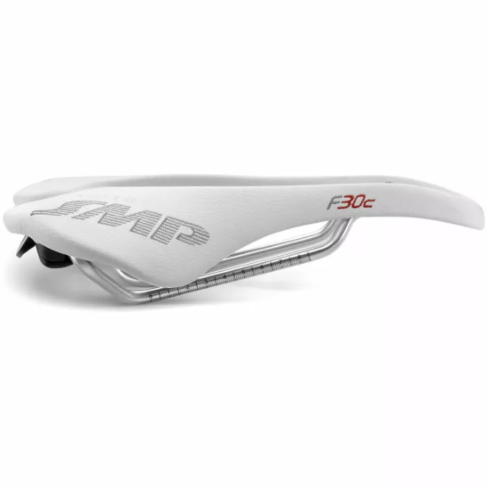 Selle SMP F30C Saddle 9 Selle SMP F30C Saddle - Billede 9