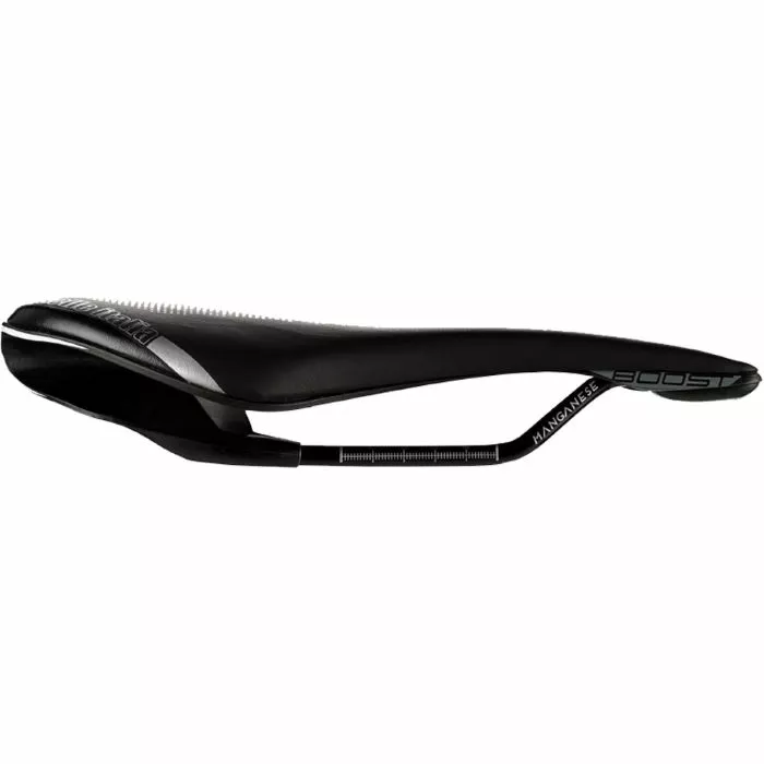 Selle Italia SP-01 Boost TM Superflow Bike Saddle 2 Selle Italia SP-01 Boost TM Superflow Bike Saddle - Billede 2