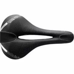 Selle Italia Lady E-Bike Manganese Gel Flow Saddle