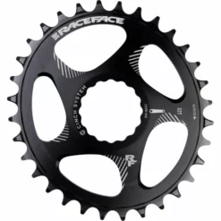 Race Face Direct Mount Oval Chainring