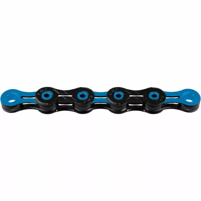 KMC DLC10 10 Speed Chain 3 KMC DLC10 10 Speed Chain - Billede 3