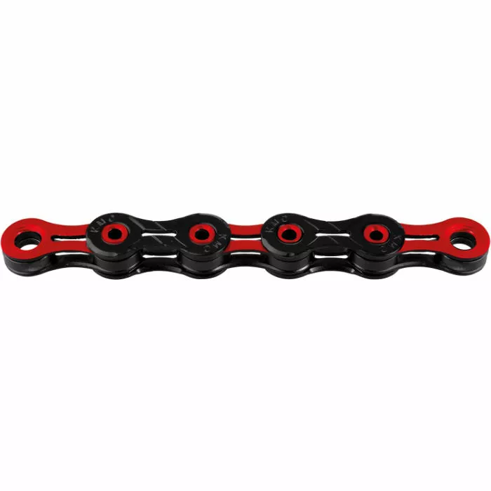 KMC DLC10 10 Speed Chain 7 KMC DLC10 10 Speed Chain - Billede 7