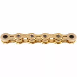 KMC X101 Single Speed Chain 6 KMC X101 Single Speed Chain -House Doctor prod179566 Gold NE 01