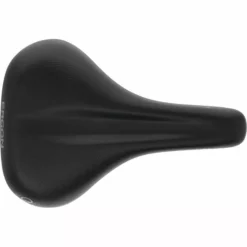 Ergon ST Gel Saddle 15 Ergon ST Gel Saddle -House Doctor prod180939 Black NE 02