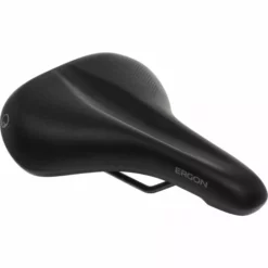 Ergon ST Gel Saddle 16 Ergon ST Gel Saddle -House Doctor prod180939 Black NE 04