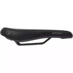 Ergon ST Gel Saddle 12 Ergon ST Gel Saddle -House Doctor prod180939 Black NE 05