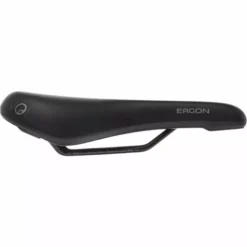 Ergon ST Gel Saddle 17 Ergon ST Gel Saddle -House Doctor prod180939 Black NE 06