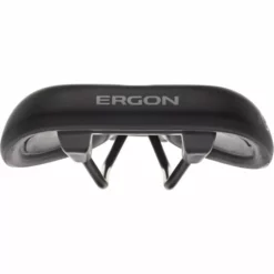 Ergon ST Gel Saddle 14 Ergon ST Gel Saddle -House Doctor prod180939 Black NE 09