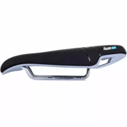 ISM PN 3.1 Elite Saddle 9 ISM PN 3.1 Elite Saddle -House Doctor prod181099 Black20 20Grey NE 03
