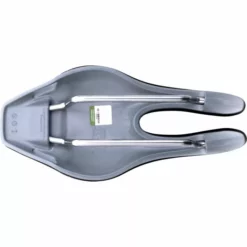 ISM PN 3.1 Elite Saddle 11 ISM PN 3.1 Elite Saddle -House Doctor prod181099 Black20 20Grey NE 05