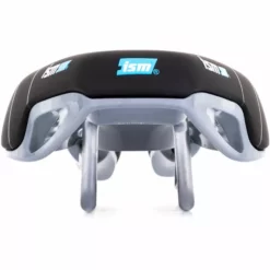 ISM PN 3.1 Elite Saddle 13 ISM PN 3.1 Elite Saddle -House Doctor prod181099 Black20 20Grey NE 07