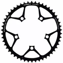 TA Syrius Chainring 10/11 Speed Chainring 110mm BCD