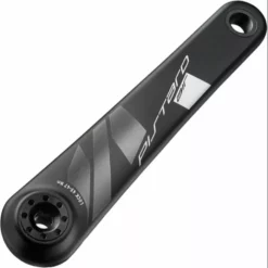 Miche Pistard Air Chainset -House Doctor prod182061 Black NE 03