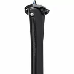 Prime Primavera Inline Carbon Seatpost 15 Prime Primavera Inline Carbon Seatpost -House Doctor prod183577 Black NE 06